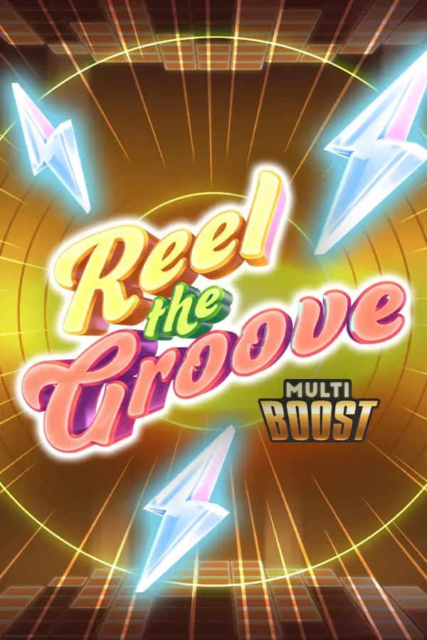 Reel the Groove