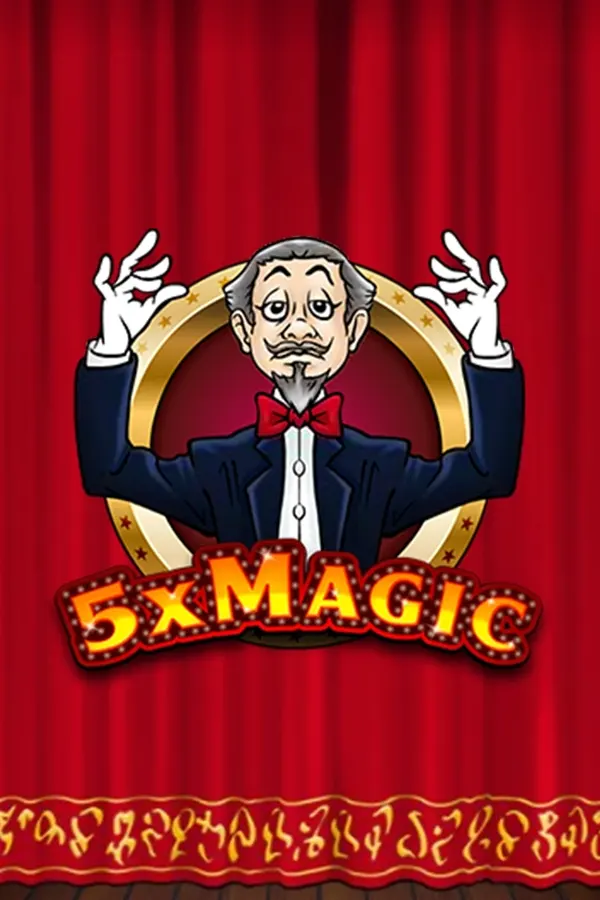 5xMagic
